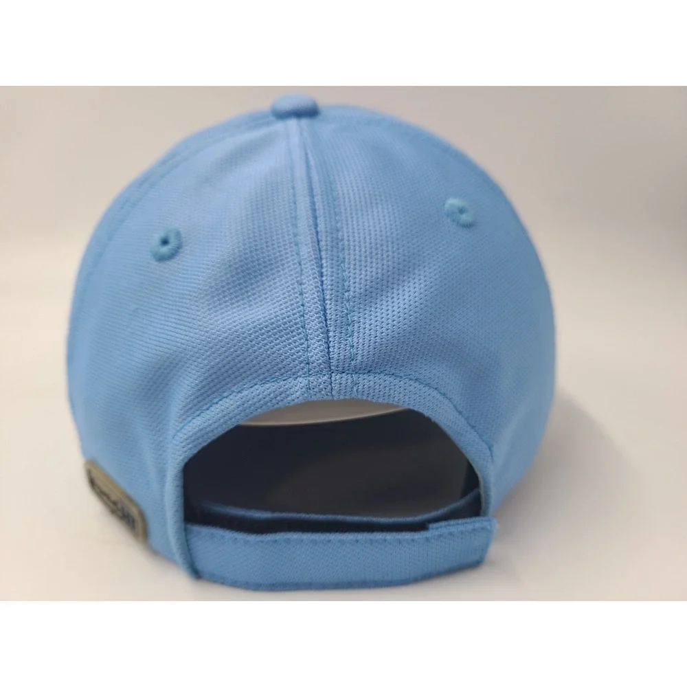 Hayden Lake Country‎ Club Imperial Adjustable Golf Hat Cap Polyester Men Women